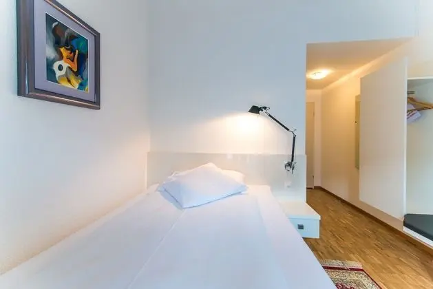 Comfort Tek Kişilik Oda