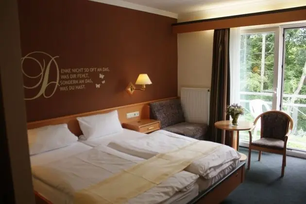 Superior Tek Büyük Yataklı Oda