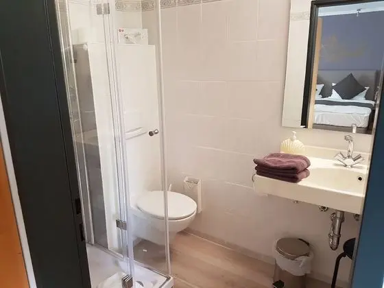 Superior Tek Büyük Yataklı Oda