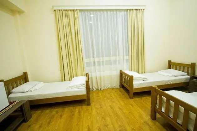 Standard Üç Kişilik Oda