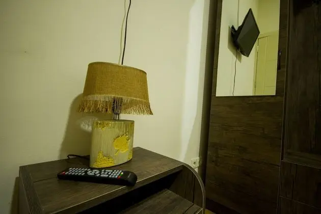 Standard Üç Kişilik Oda