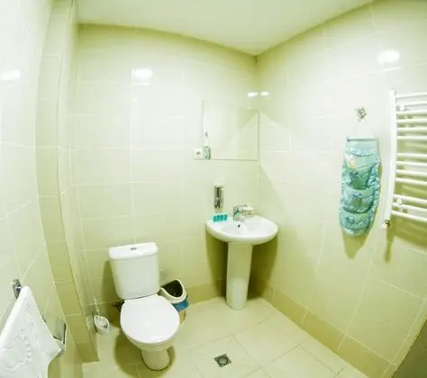 Standard Üç Kişilik Oda