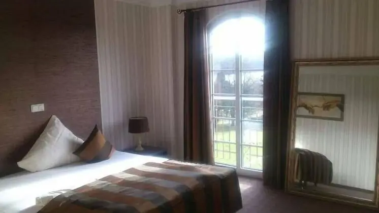 Superior Tek Büyük Yataklı Oda, Göl Manzaralı