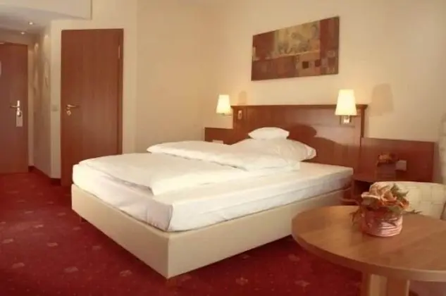 Comfort Tek Kişilik Oda, 1 En Büyük (King) Boy Yatak