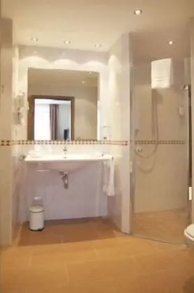Comfort Tek Kişilik Oda, 1 En Büyük (King) Boy Yatak