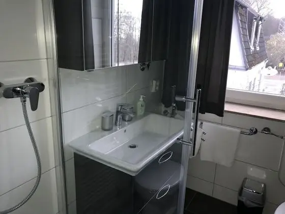Standard Tek Büyük Yataklı Oda, Özel Banyo