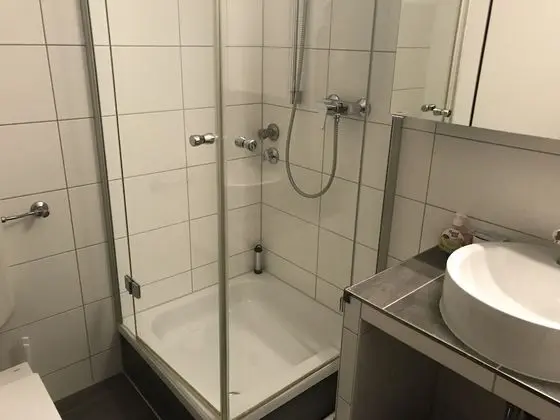 Tek Büyük Yataklı Oda, Özel Banyo (Extra bed)