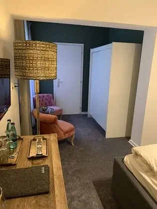 Tek Kişilik Oda