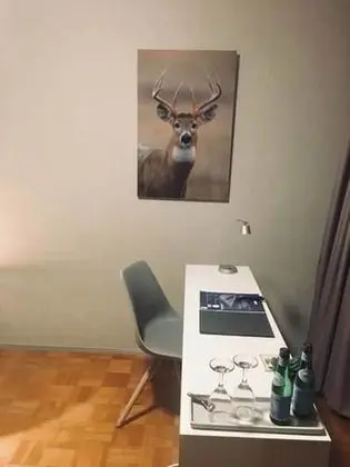 Tek Kişilik Oda