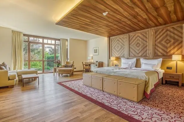 Superior Junior Suite Spa-Haus