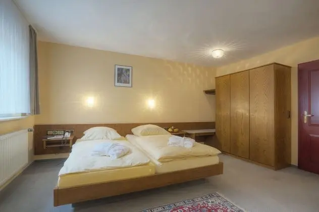 Comfort Tek Kişilik Oda (Forest View)