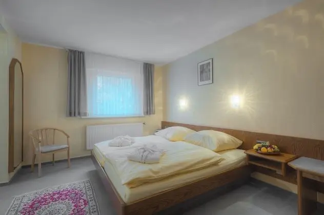 Comfort Tek Kişilik Oda (Forest View)