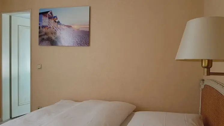Tek Kişilik Oda
