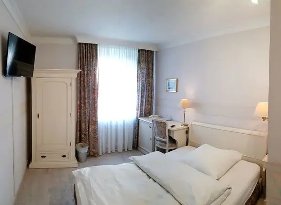 Tek Kişilik Oda