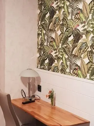 Classic Tek Büyük Yataklı Oda