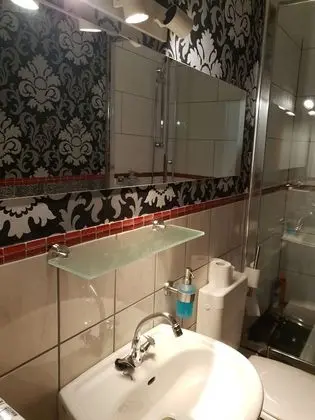 Classic Tek Büyük Yataklı Oda