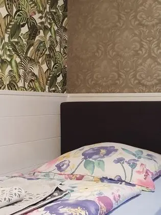 Classic Tek Kişilik Oda