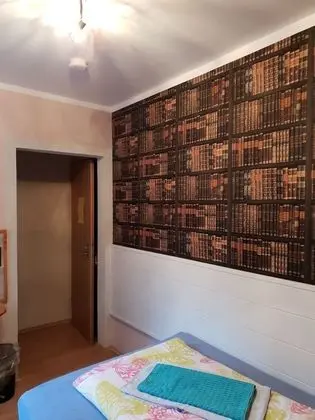 Classic Tek Kişilik Oda