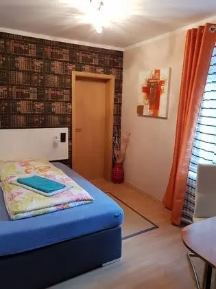 Classic Tek Kişilik Oda