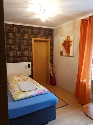 Classic Tek Kişilik Oda