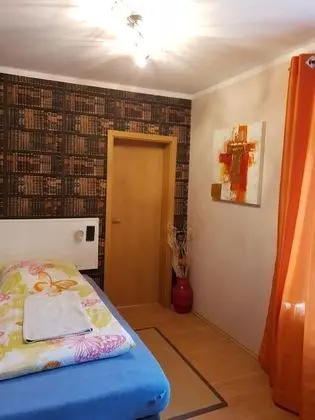 Classic Tek Kişilik Oda