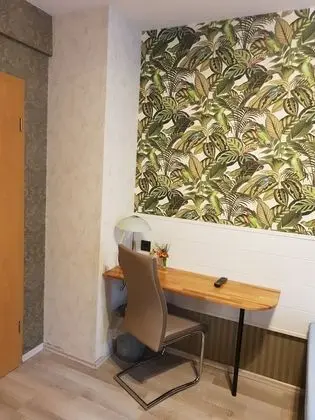 Classic Tek Kişilik Oda