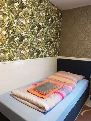 Classic Tek Kişilik Oda