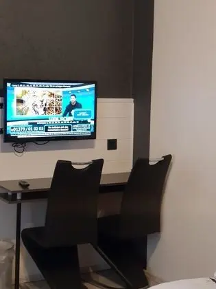 Classic Tek Kişilik Oda