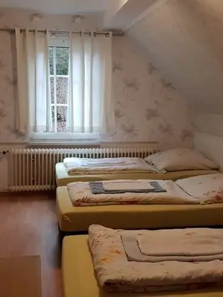 Classic Üç Kişilik Oda