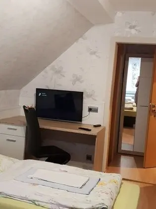 Classic Üç Kişilik Oda