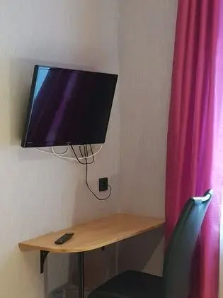 Classic Üç Kişilik Oda