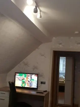 Classic Üç Kişilik Oda