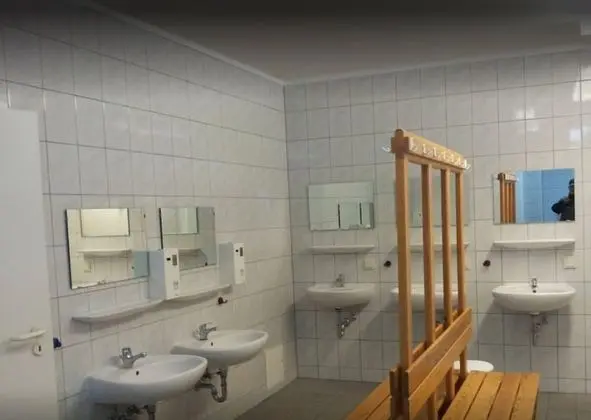 Karavan, 2 Yatak Odası (Mobilheim)