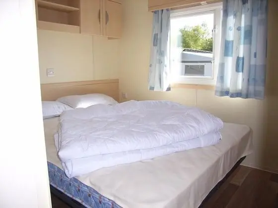 Karavan (Ferienhaus)