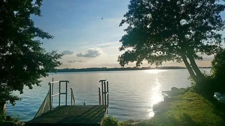 Karavan (Ferienhaus)