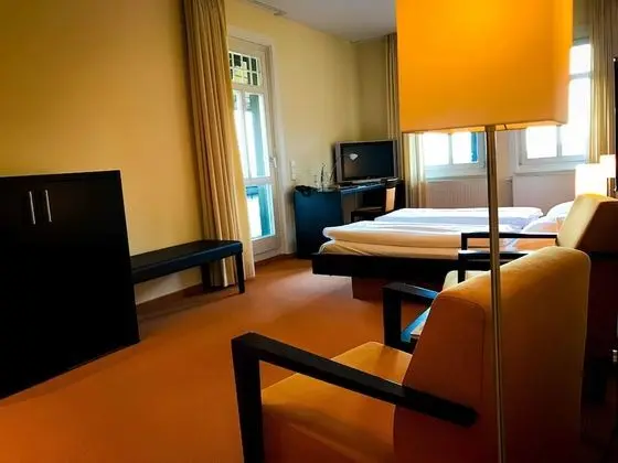 Basic Tek Büyük Yataklı Oda, Dağ Manzaralı, Dağ Yamacı