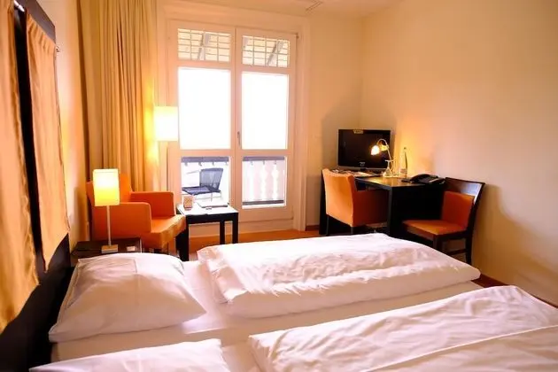 Basic Tek Büyük Yataklı Oda, Dağ Manzaralı, Dağ Yamacı