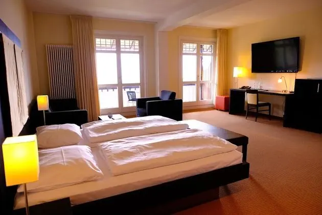 Comfort Tek Büyük Yataklı Oda, Dağ Manzaralı, Dağ Yamacı