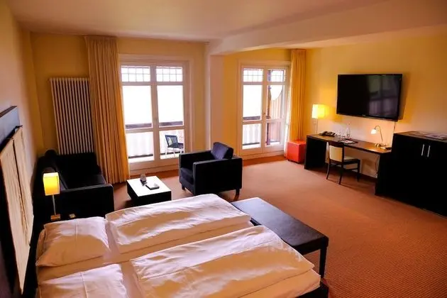 Comfort Tek Büyük Yataklı Oda, Dağ Manzaralı, Dağ Yamacı