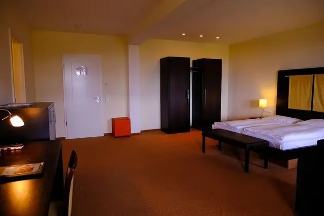 Comfort Tek Büyük Yataklı Oda, Dağ Manzaralı, Dağ Yamacı