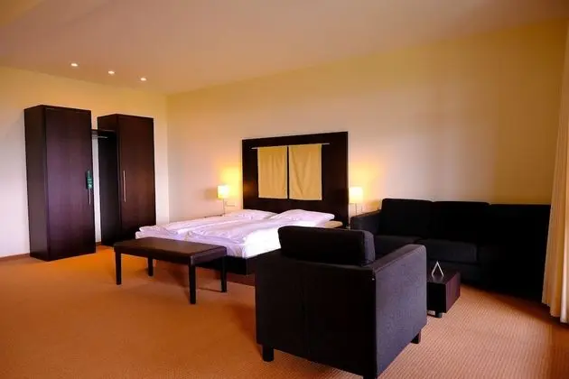 Comfort Tek Büyük Yataklı Oda, Dağ Manzaralı, Dağ Yamacı