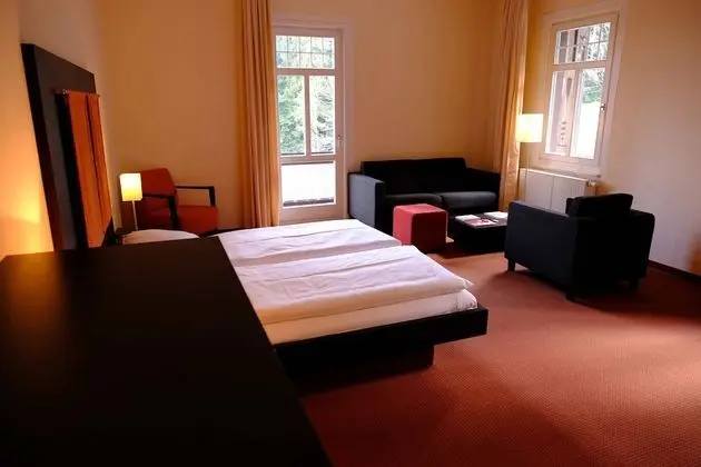 Comfort Tek Büyük Yataklı Oda, Dağ Manzaralı, Dağ Yamacı