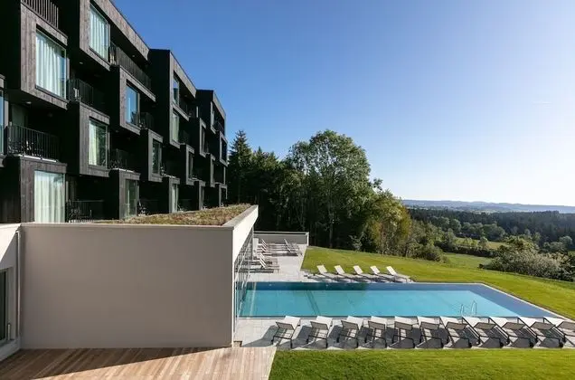 Comfort Tek Büyük Yataklı Oda, Dağ Manzaralı, Dağ Yamacı