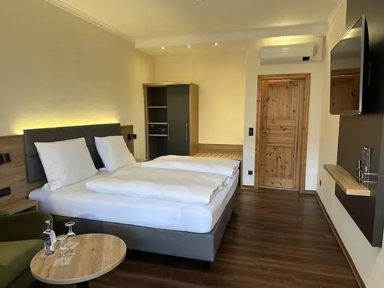 Comfort Tek Büyük Yataklı Oda, Sigara İçilmez, Balkon