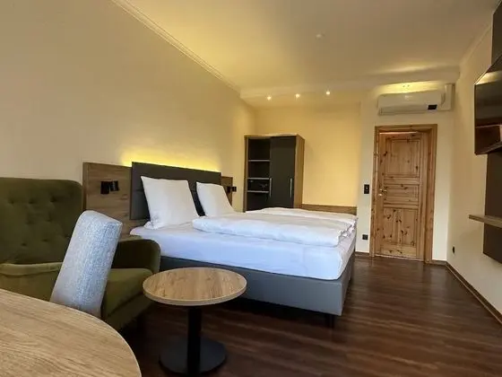 Comfort Tek Büyük Yataklı Oda, Sigara İçilmez, Balkon