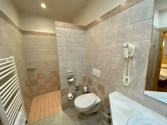 Comfort Tek Büyük Yataklı Oda, Sigara İçilmez, Balkon