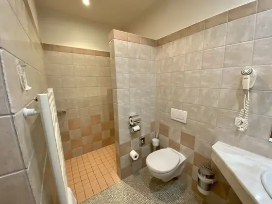 Comfort Tek Büyük Yataklı Oda, Sigara İçilmez, Balkon