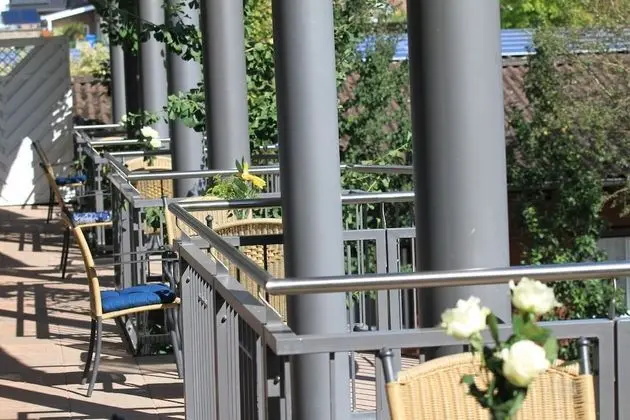 Comfort Tek Büyük Yataklı Oda, Sigara İçilmez, Balkon