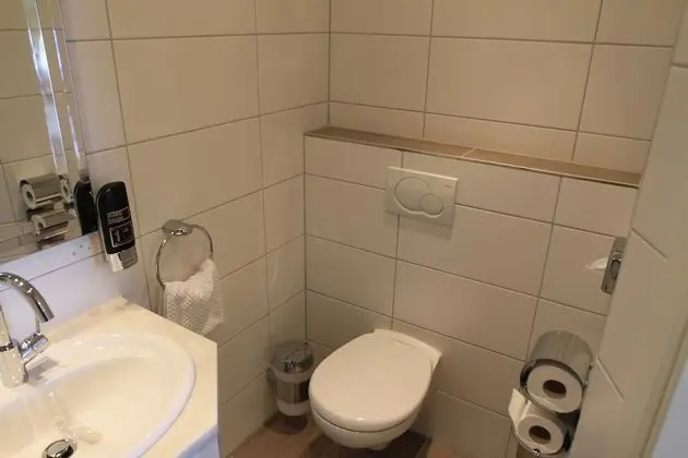 Economy Tek Büyük Yataklı Oda, Sigara İçilmez, Teras