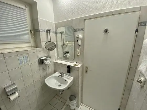 Standard Tek Büyük veya İki Ayrı Yataklı Oda, 1 Yatak Odası, Sigara İçilmez, Teras